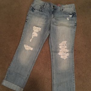 Decree jeans